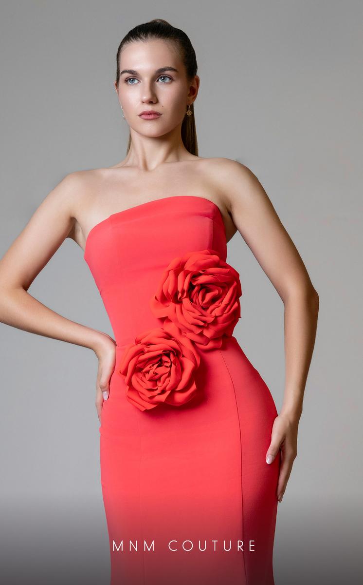 MNM Couture Style Number V07548 - 3