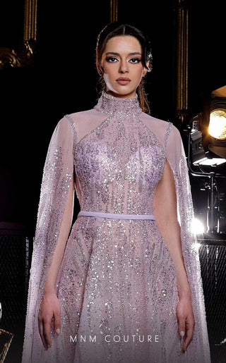 MNM Couture Style Number V6397 - 6