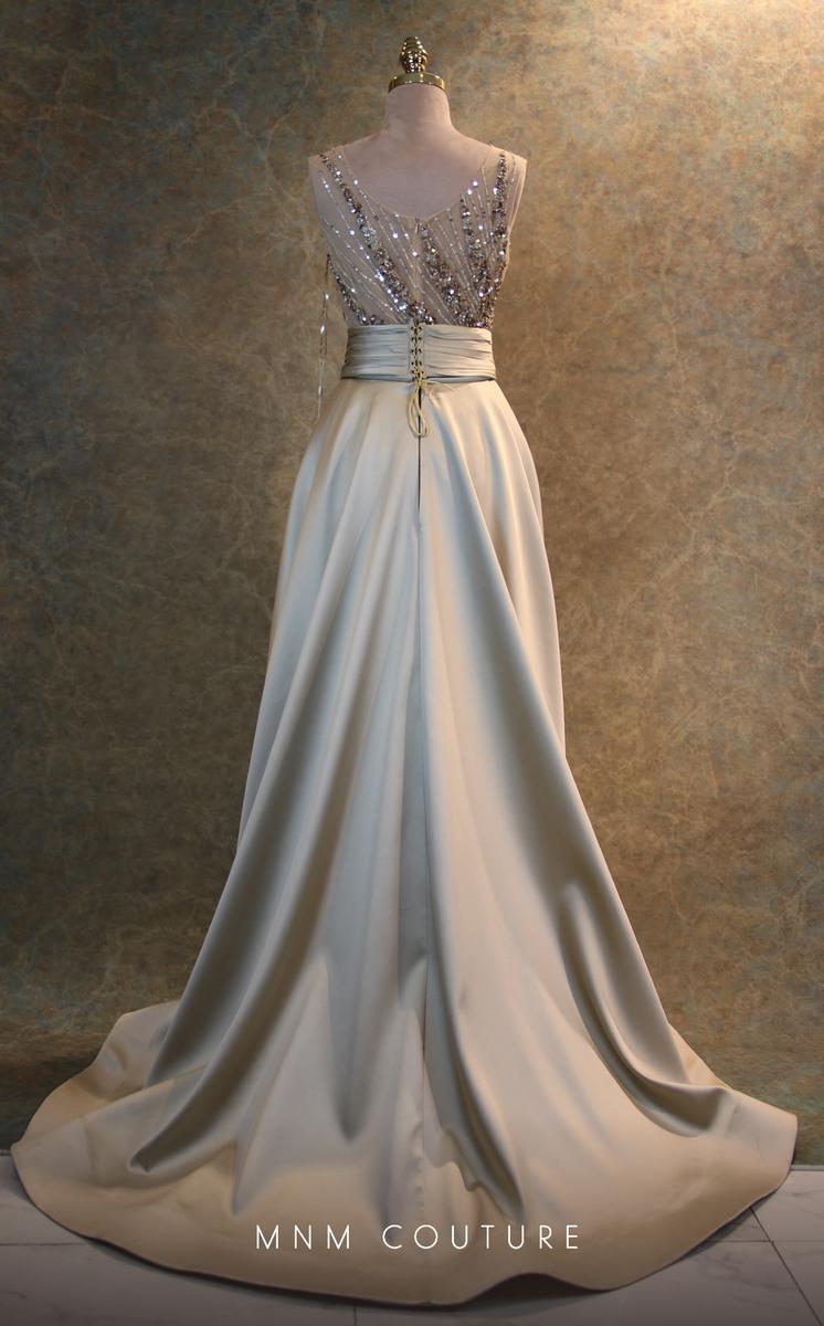 MNM Couture Style Number V6397 - 2