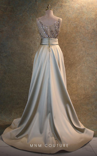 MNM Couture Style Number V6397 - 2