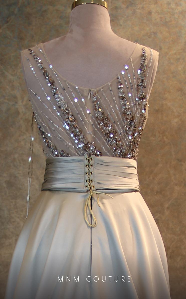 MNM Couture Style Number V6397 - 4