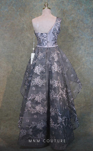 MNM Couture Style Number V6418 - 2