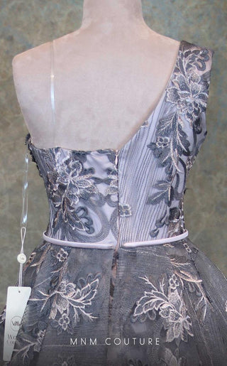 MNM Couture Style Number V6418 - 4