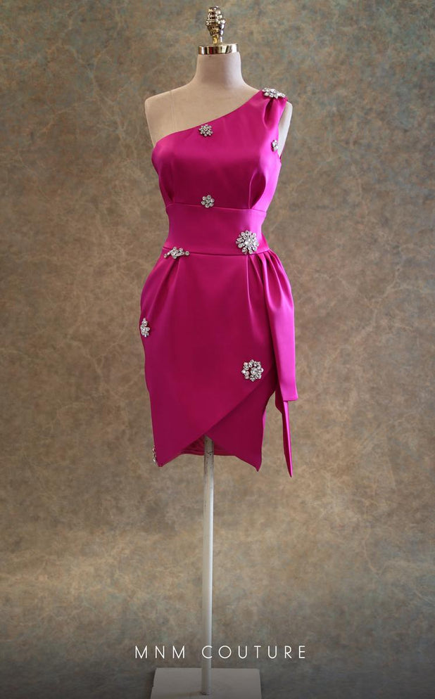MNM Couture Style Number V6433 - 1