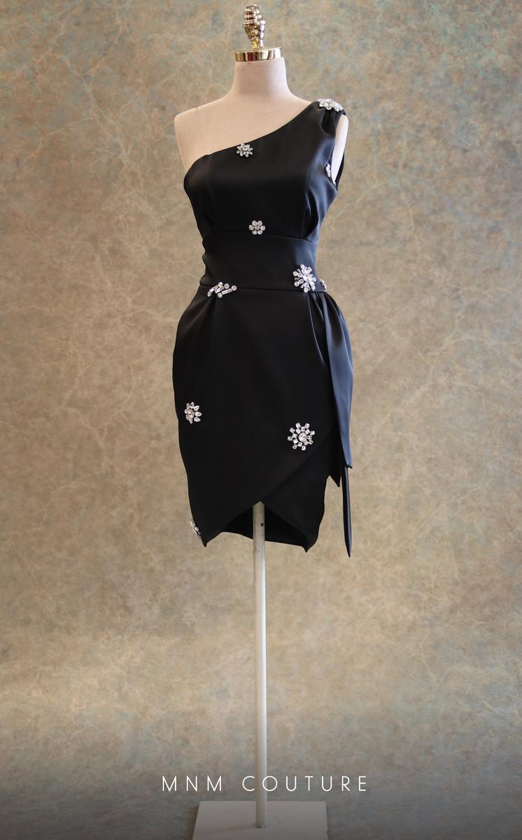 MNM Couture Style Number V6433 - 5