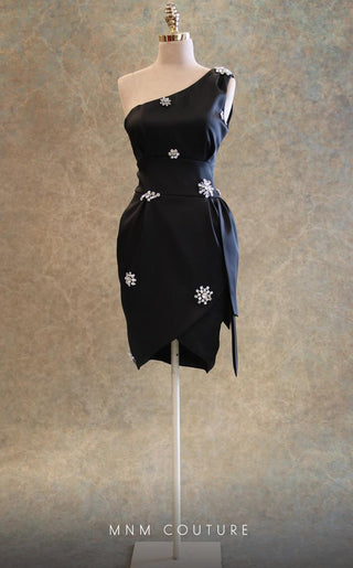 MNM Couture Style Number V6433 - 5
