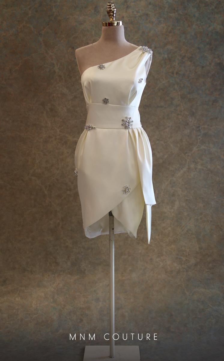 MNM Couture Style Number V6433 - 3