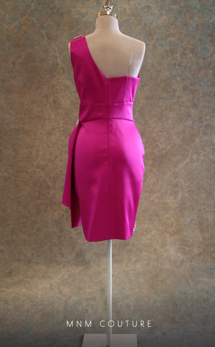 MNM Couture Style Number V6433 - 2