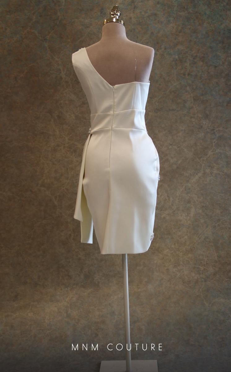 MNM Couture Style Number V6433 - 4