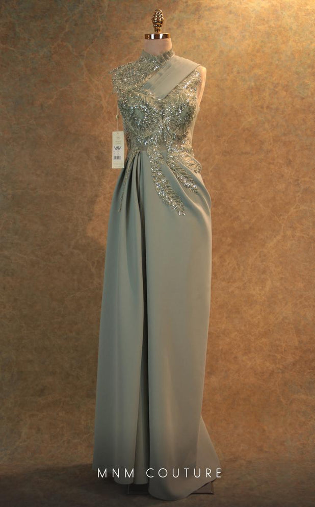 MNM Couture Style Number V6457 - 1