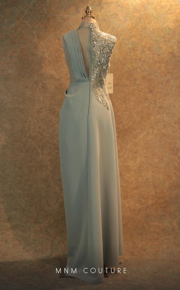 MNM Couture Style Number V6457 - 2