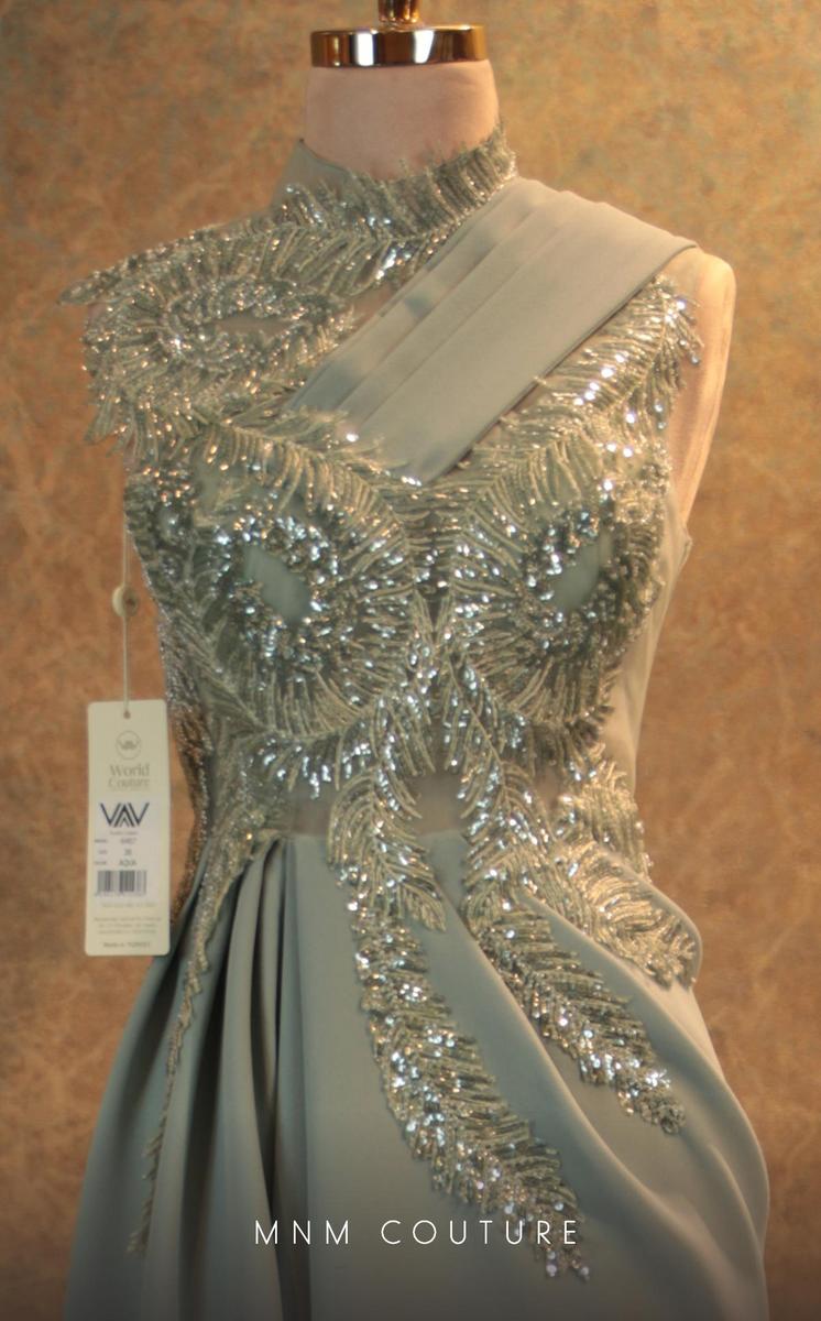 MNM Couture Style Number V6457 - 3