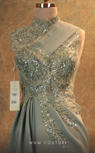 MNM Couture Style Number V6457 - 3