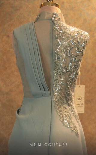 MNM Couture Style Number V6457 - 4
