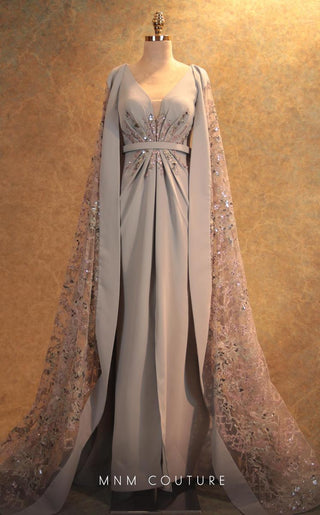 MNM Couture Style Number V6463 - 1