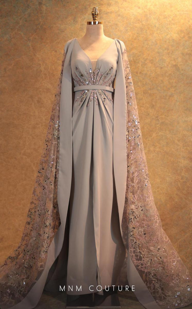 MNM Couture Style Number V6463 - 1