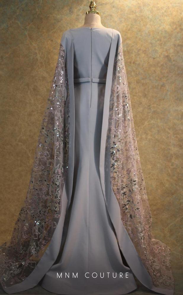 MNM Couture Style Number V6463 - 2