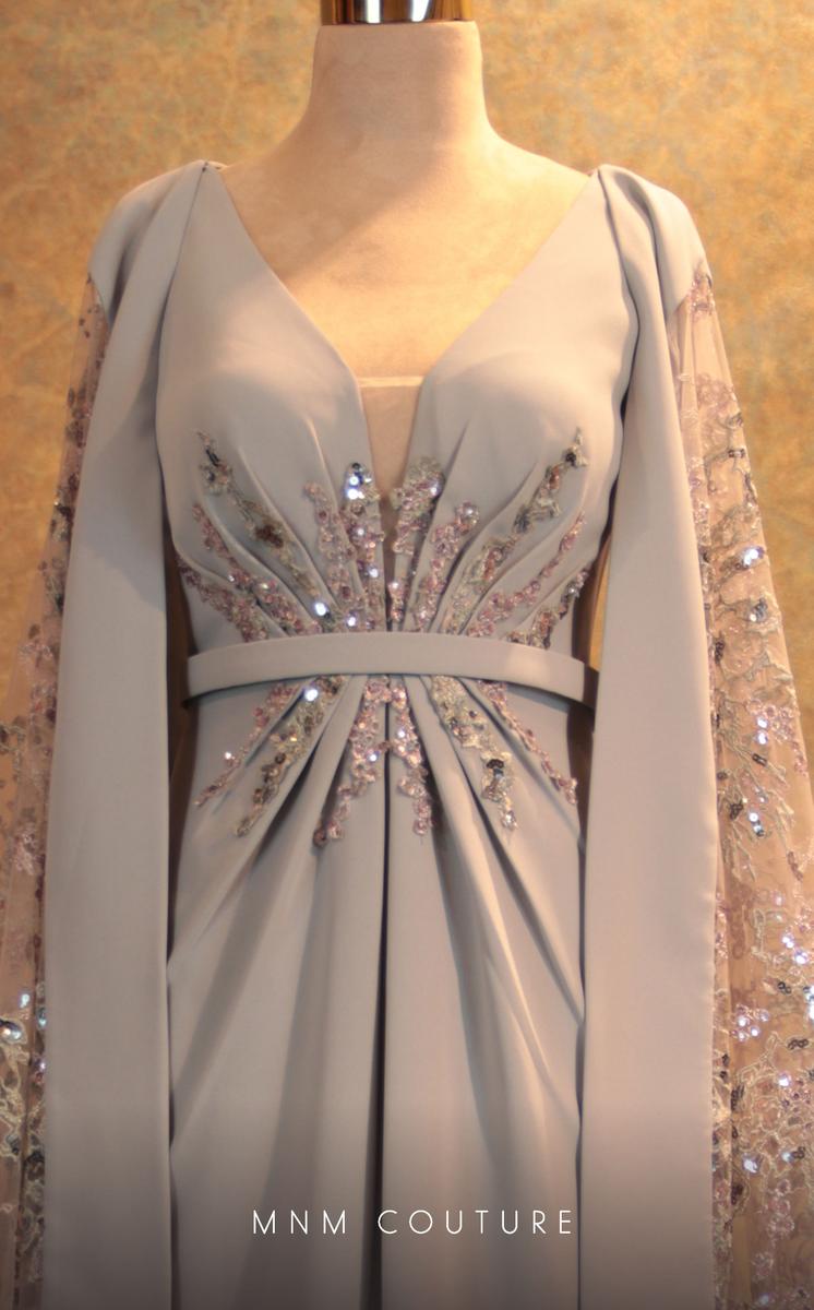 MNM Couture Style Number V6463 - 3