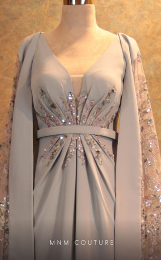 MNM Couture Style Number V6463 - 3