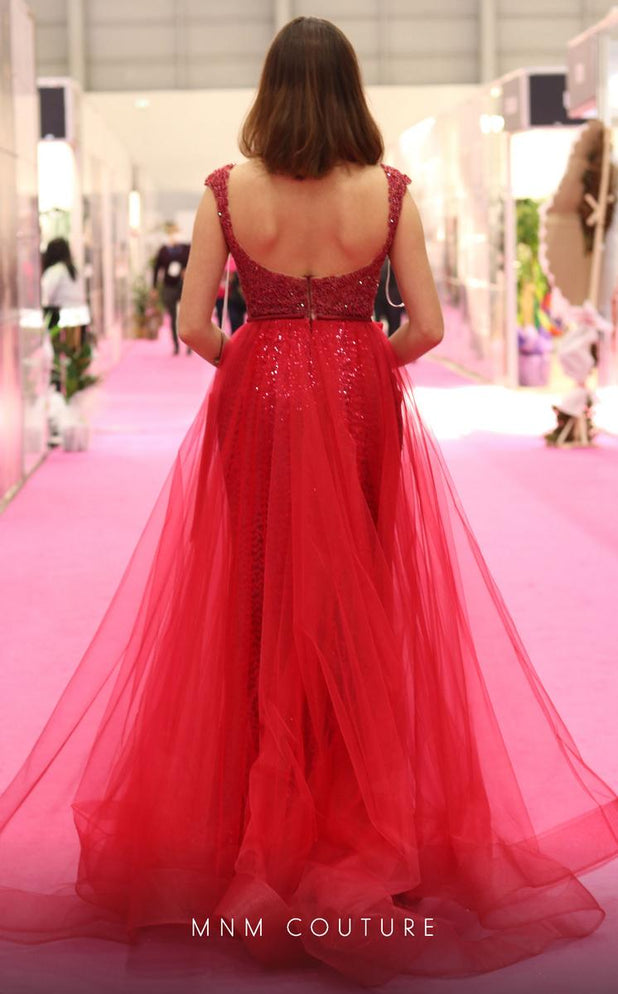 MNM Couture Style Number V6502 - 2