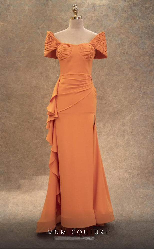 MNM Couture Style Number V6549 - 1