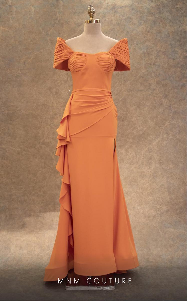 MNM Couture Style Number V6549 - 1
