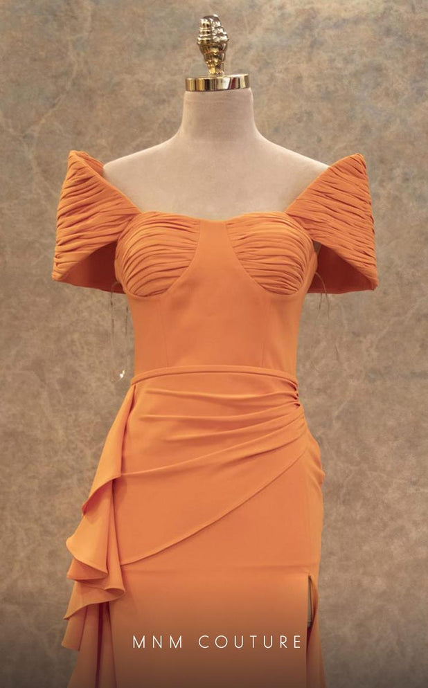 MNM Couture Style Number V6549 - 2