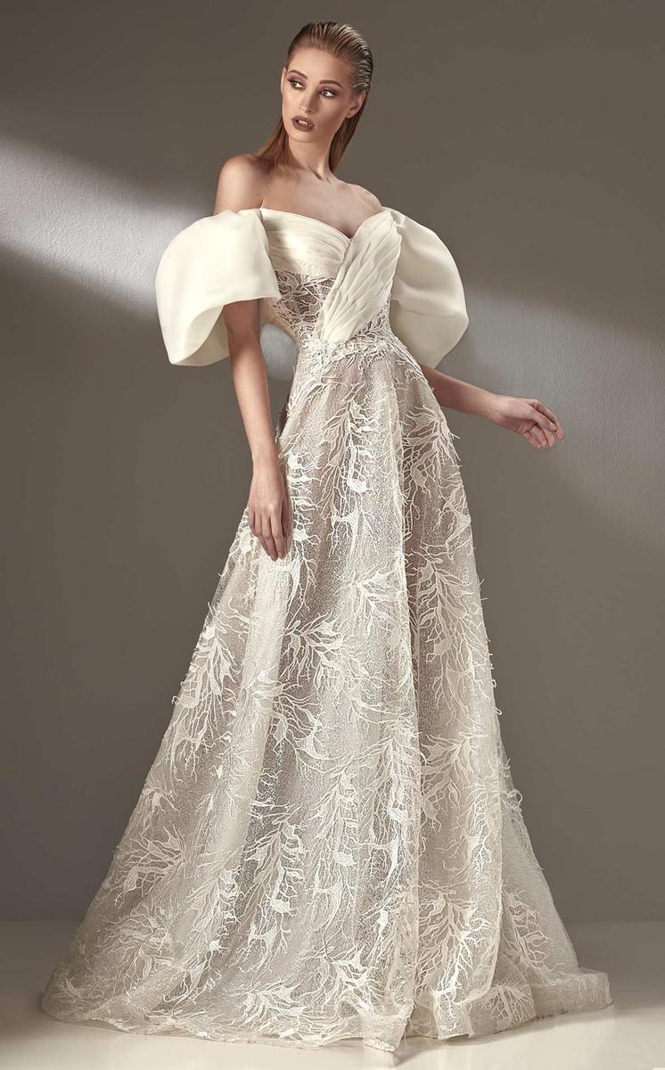 MNM Couture Style Number k3900 - 5