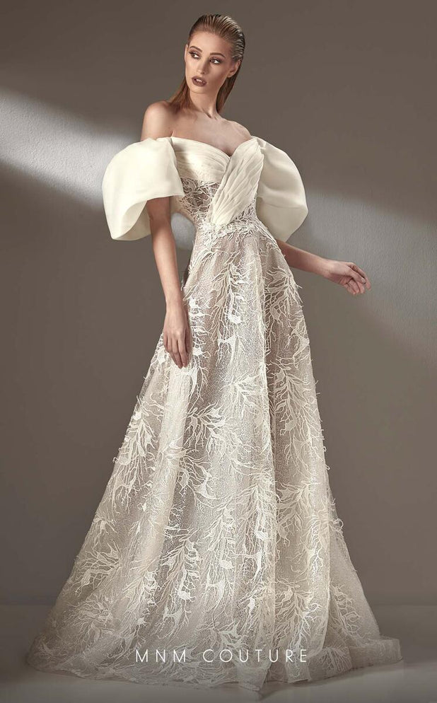 MNM Couture Style Number k3900 - 1