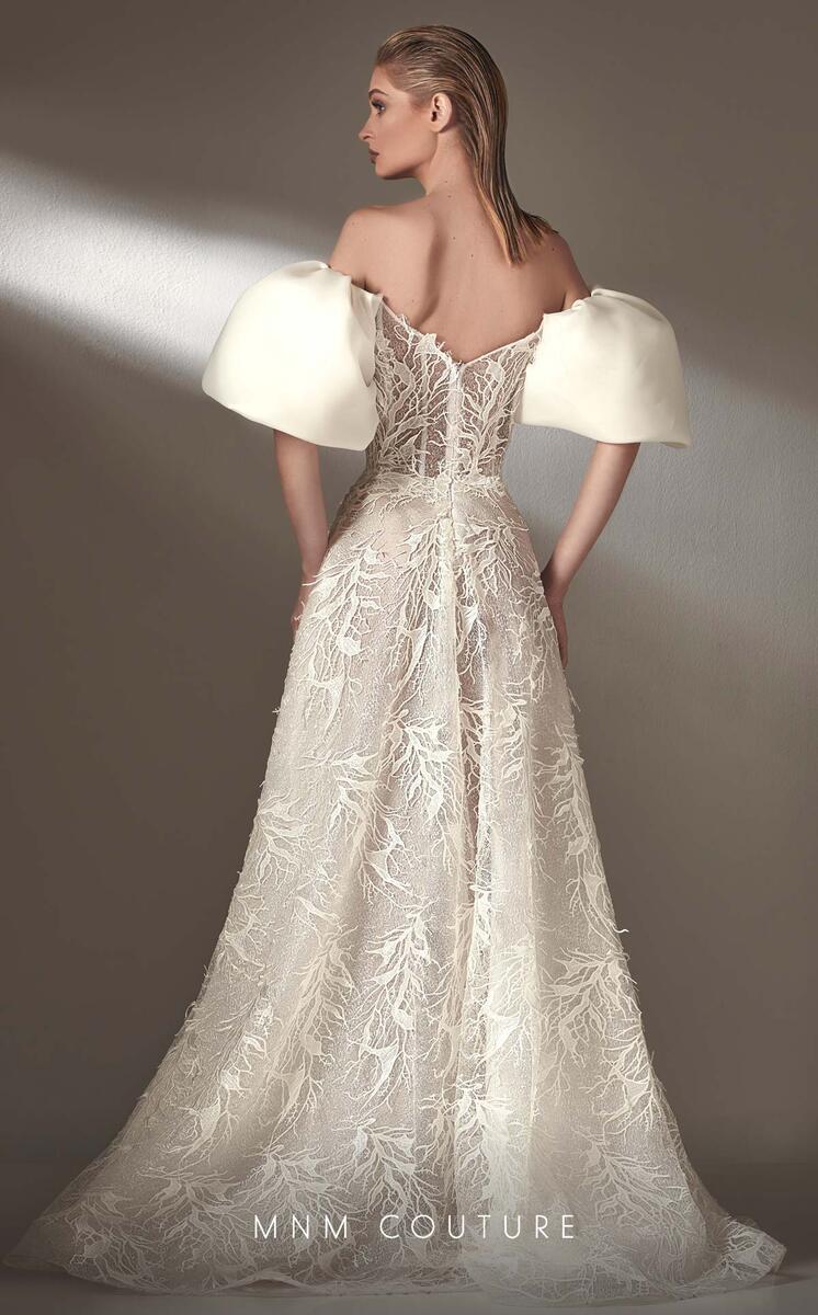 MNM Couture Style Number k3900 - 2