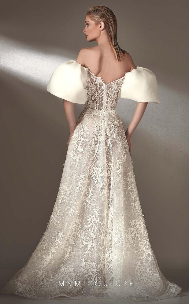MNM Couture Style Number k3900 - 2