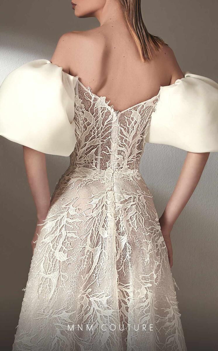 MNM Couture Style Number k3900 - 8