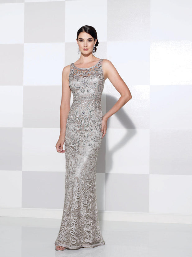 Cameron Blake Style Number 115604 - 1