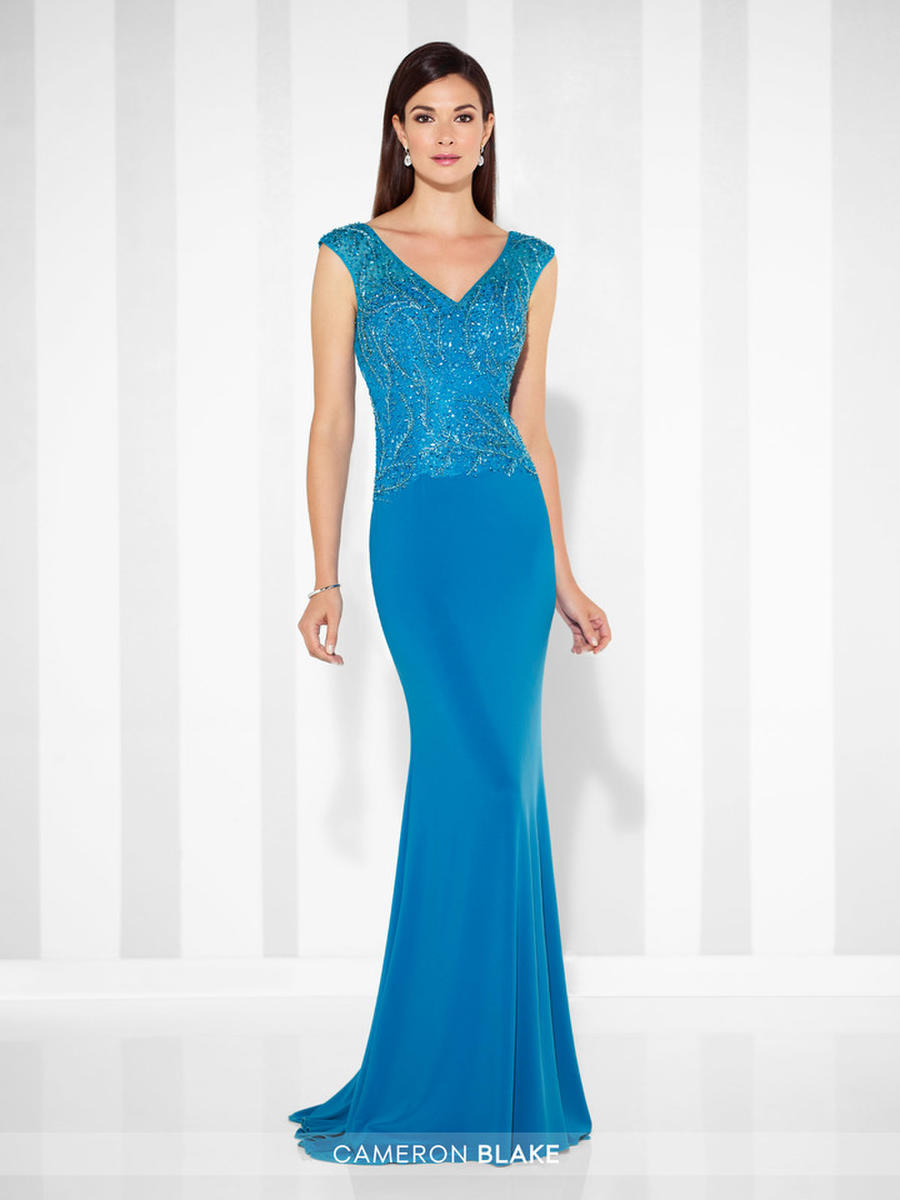Cameron Blake Style Number 117605 - 3
