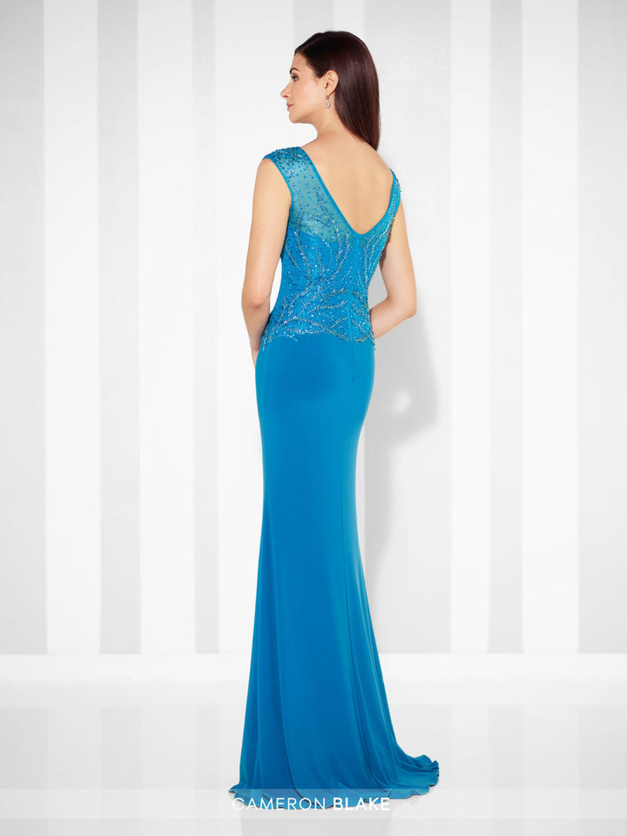 Cameron Blake Style Number 117605 - 1