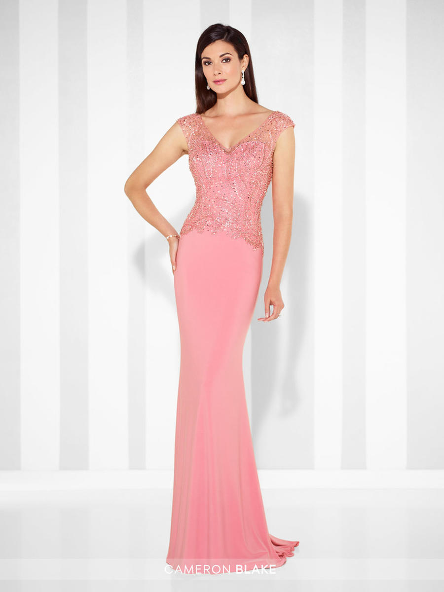 Cameron Blake Style Number 117605 - 2