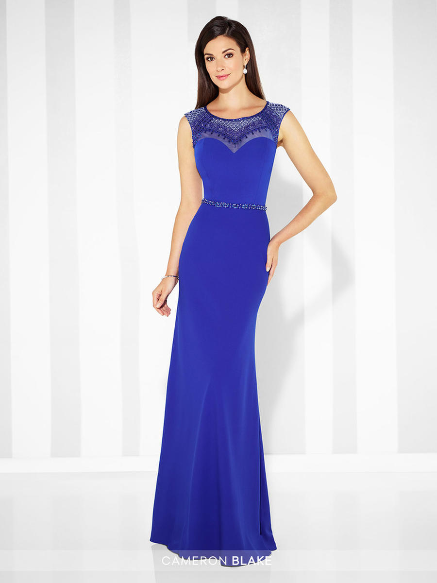 Cameron Blake Style Number 117606 - 3