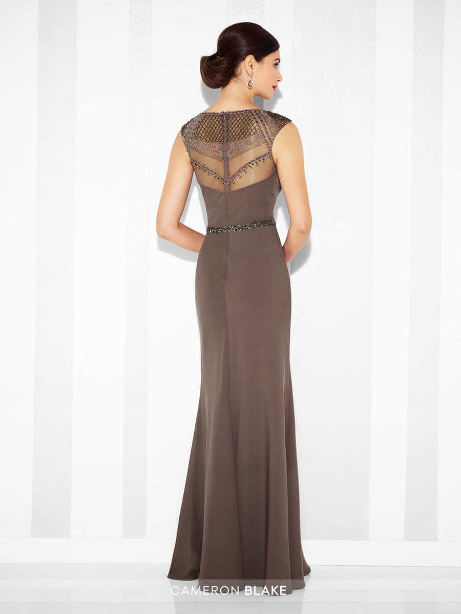 Cameron Blake Style Number 117606 - 2