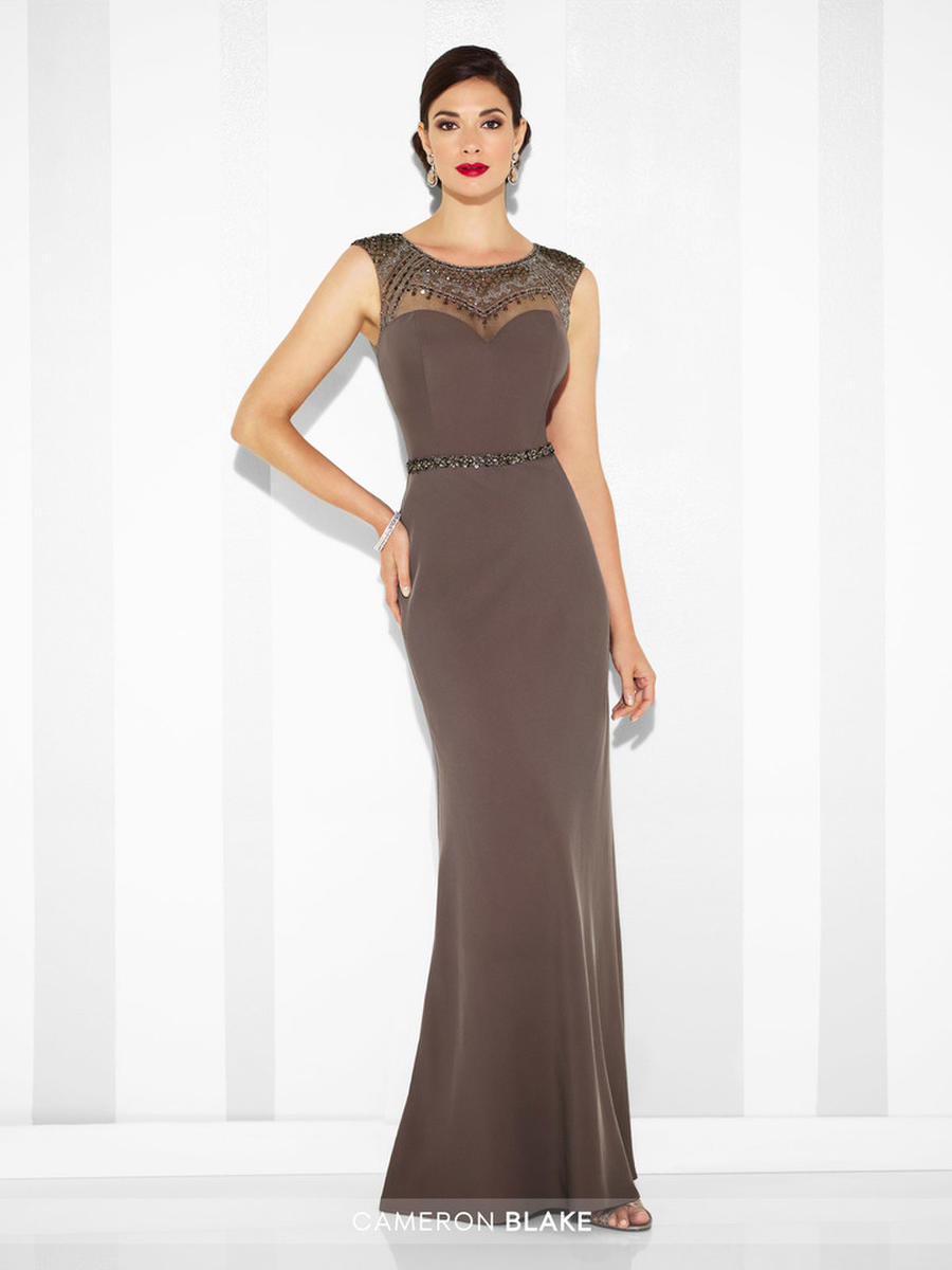 Cameron Blake Style Number 117606 - 1