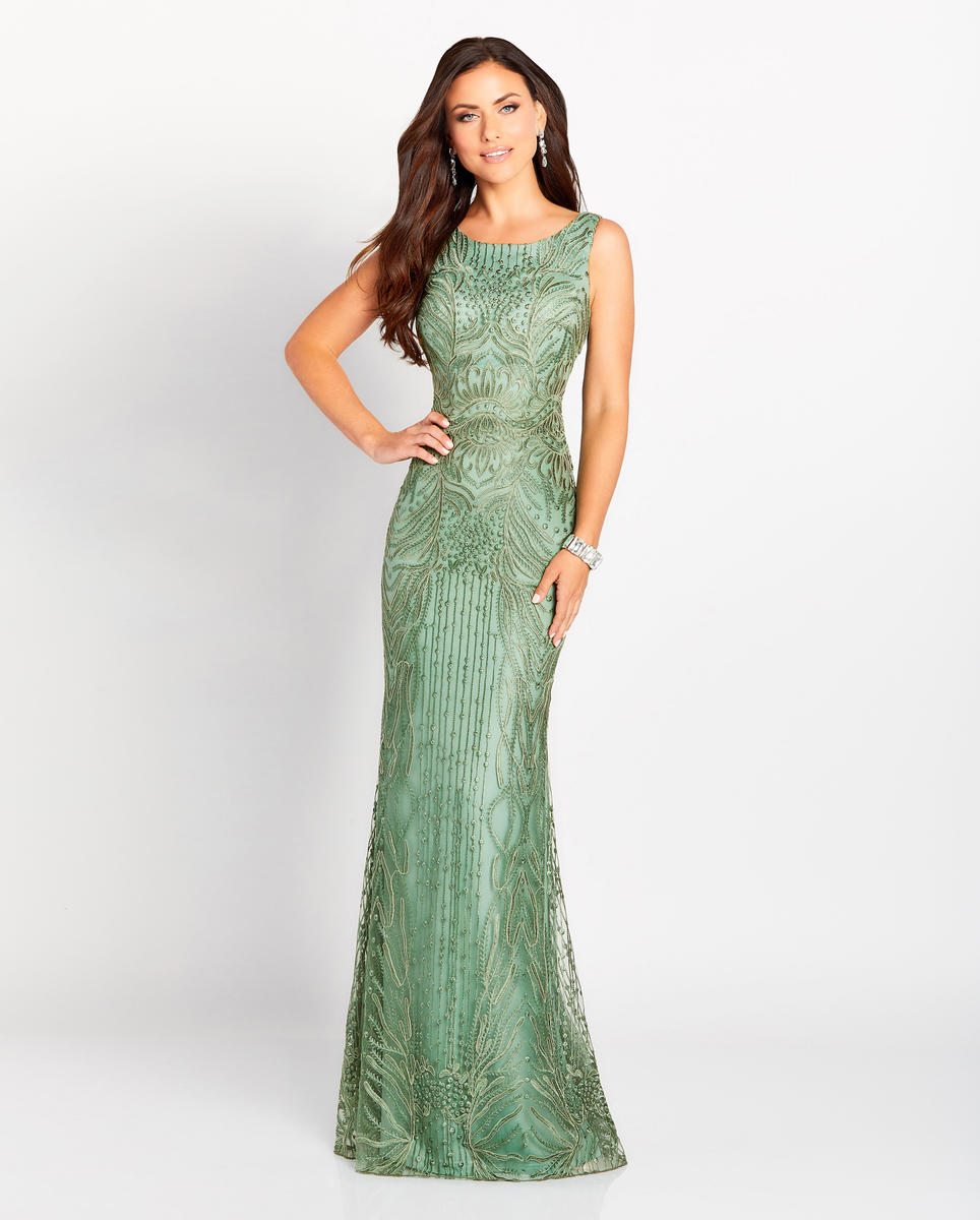 Cameron Blake Style Number 119644 - 3