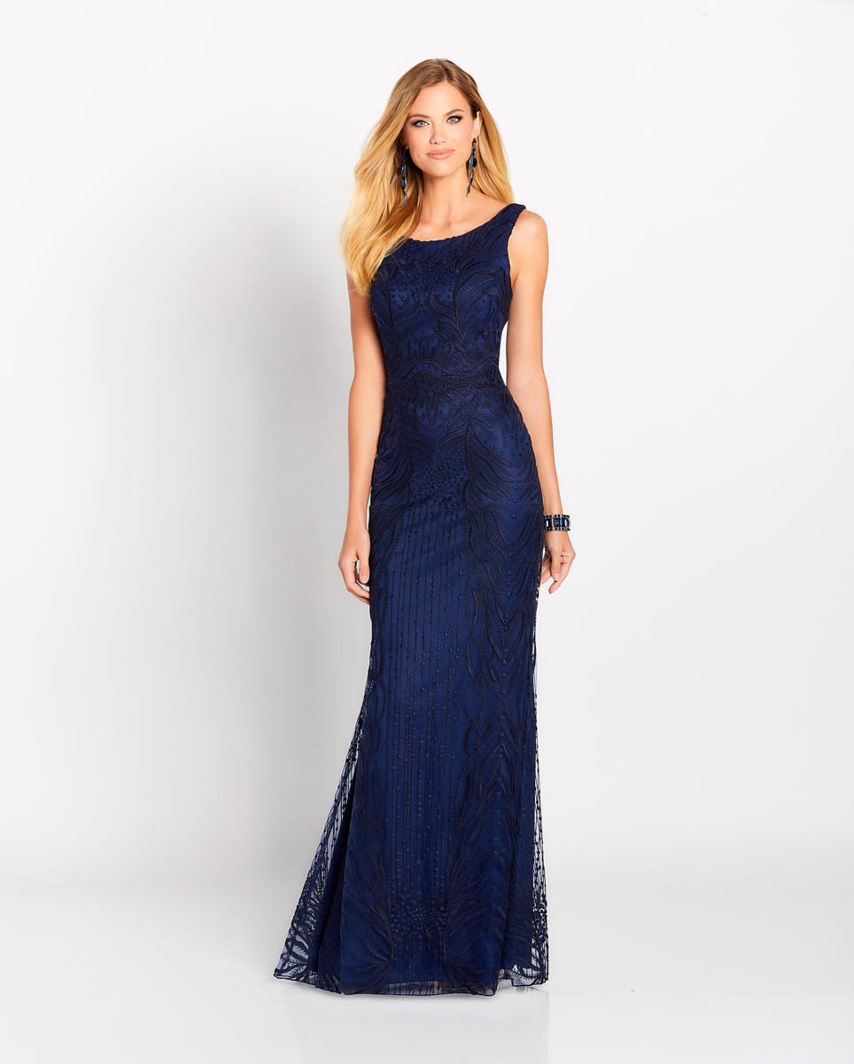Cameron Blake Style Number 119644 - 1