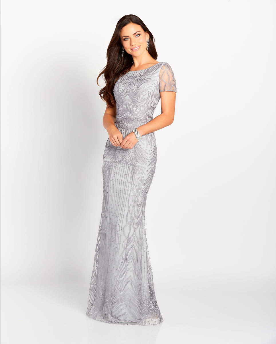 Cameron Blake Style Number 119644 - 4