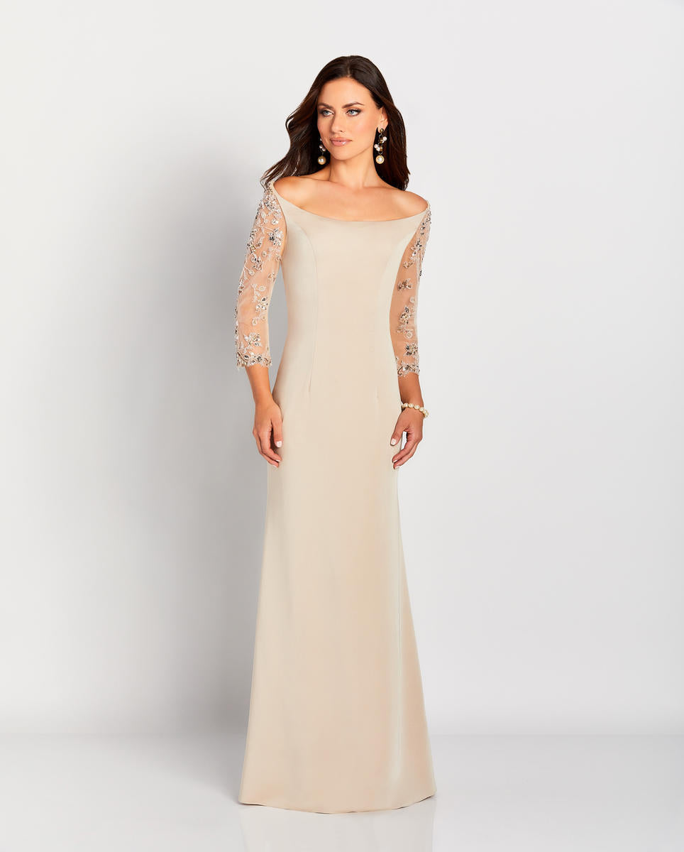 Cameron Blake Style Number 119658 - 3