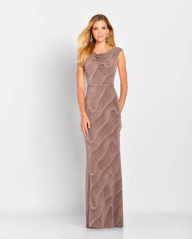 Cameron Blake Style Number 119666 - 1