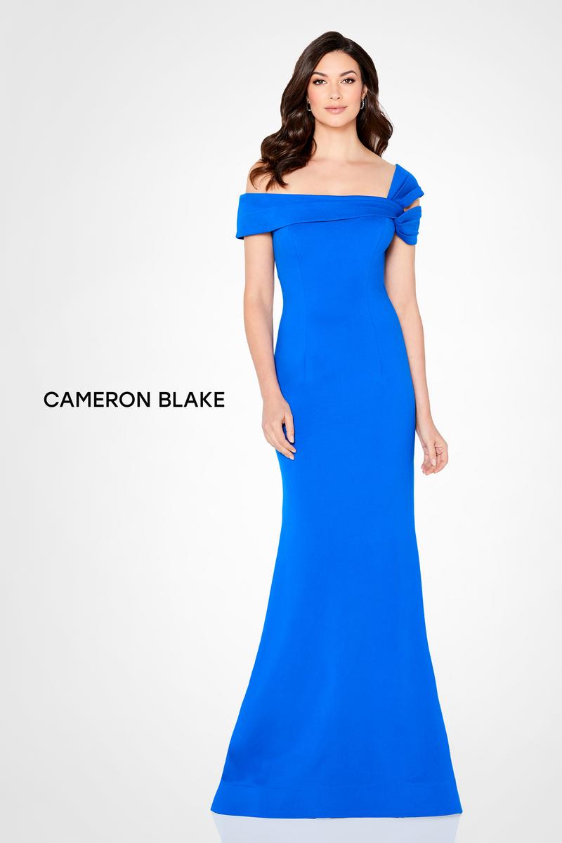 Cameron Blake Style Number 120604 - 6