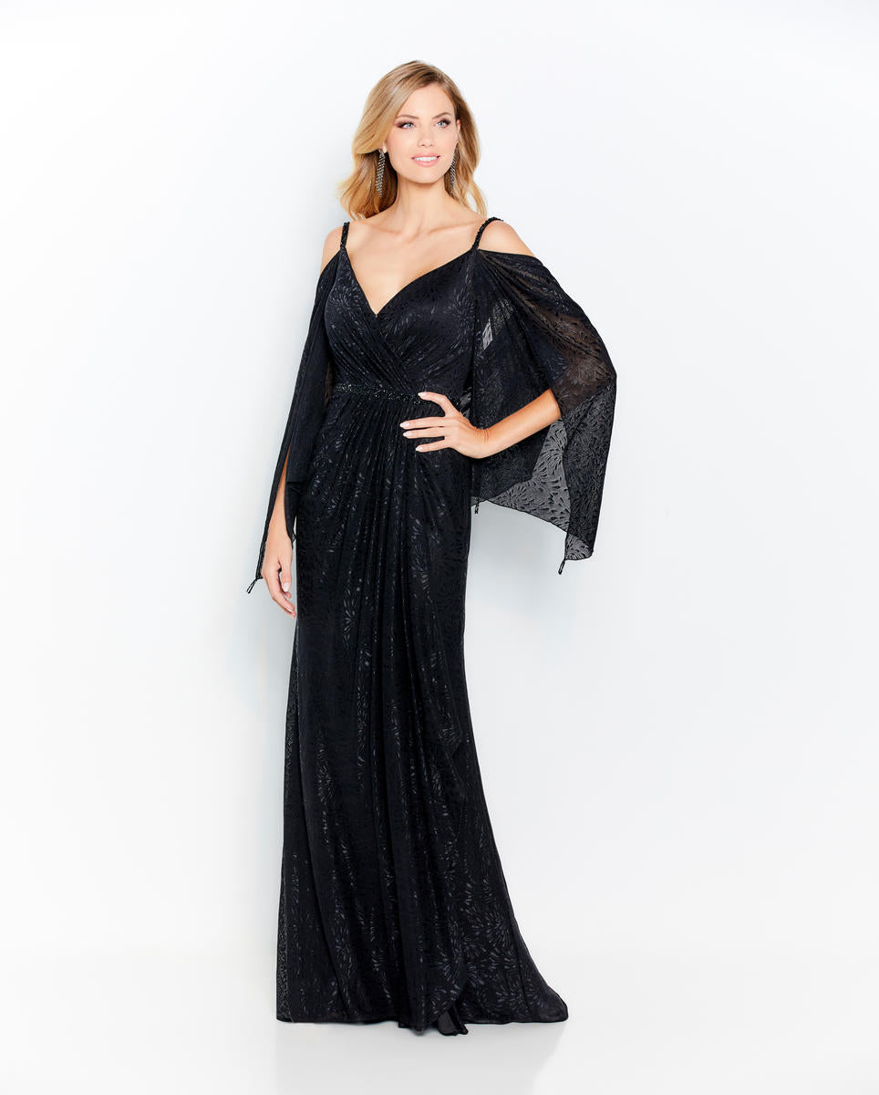 Cameron Blake Style Number 120607 - 3