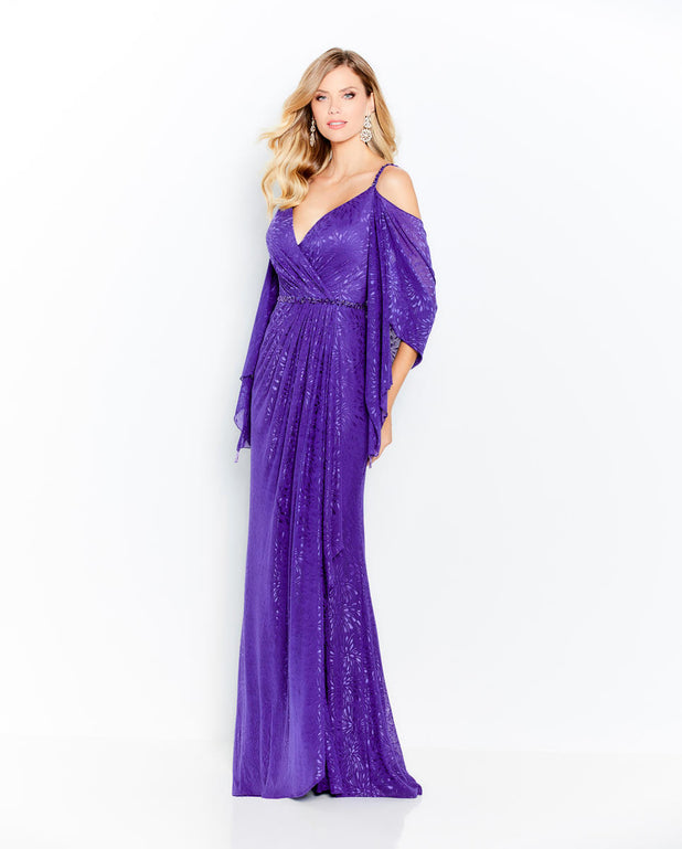 Cameron Blake Style Number 120607 - 1