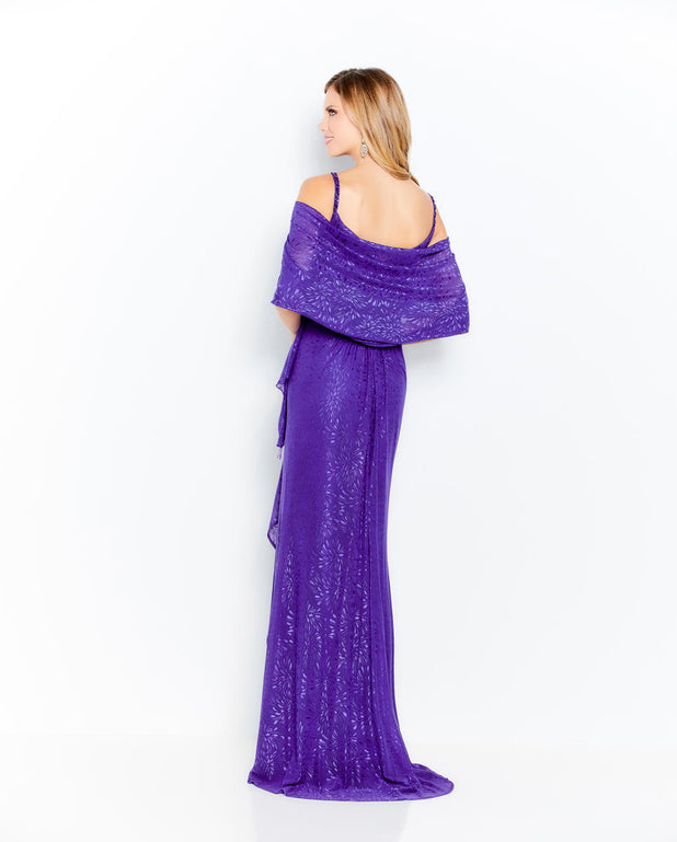 Cameron Blake Style Number 120607 - 2