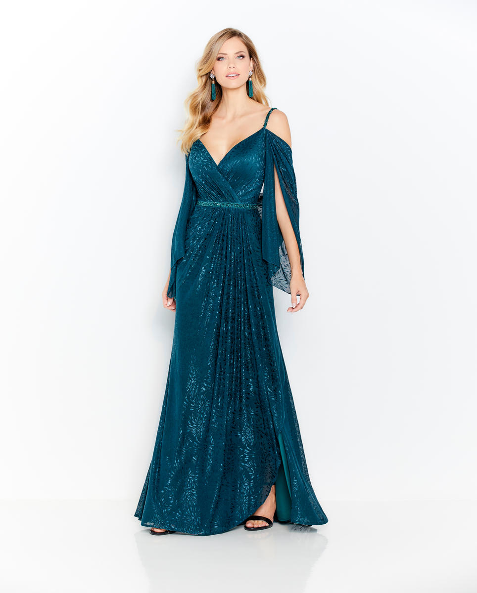Cameron Blake Style Number 120607 - 6