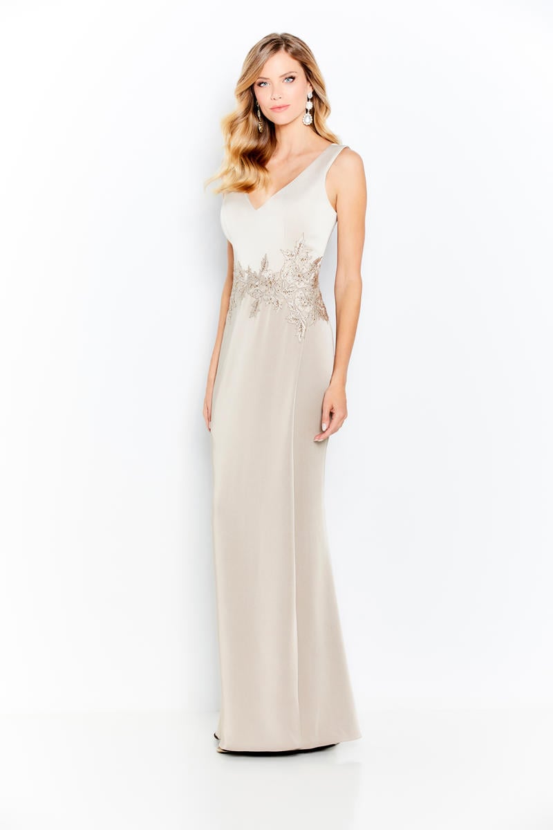 Cameron Blake Style Number 120611 - 1